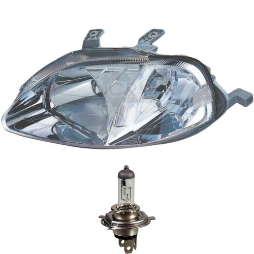 Faro proiettore anteriore