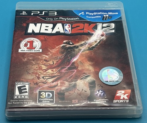 Videogioco nba 2k12 sony - videogioco,