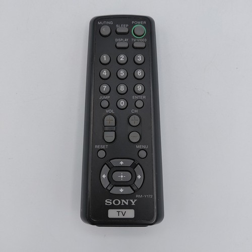 Sony y172 wega telecomando - sony,