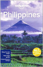 Philippines (Lonely Planet