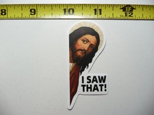 ADESIVO PICCOLO SARCASTICO