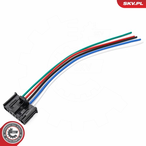 Kit riparazione cavi per alfa - kit,