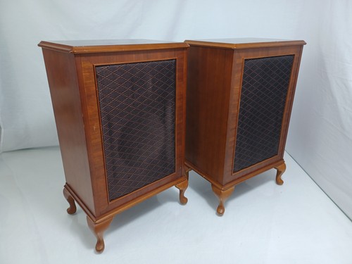 Altoparlanti vintage dynatron - altoparlanti,