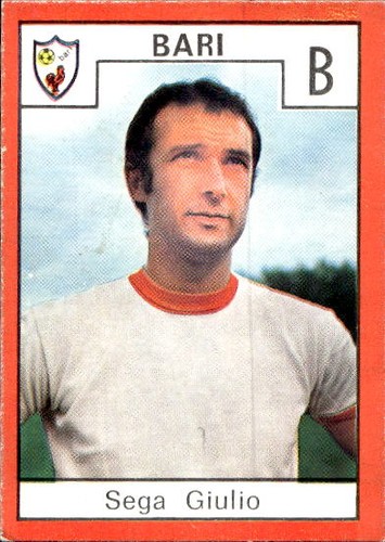 Figurina calcio campionato - calcio,