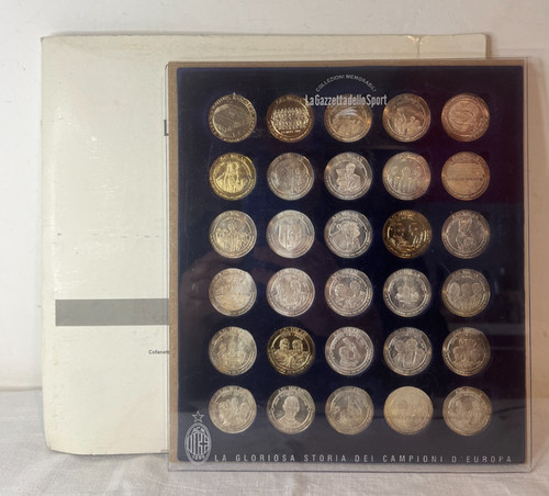 Collezione completa - , 30