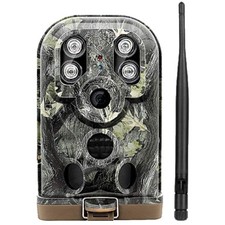 Fototrappola 2g Gsm Hd 1080p