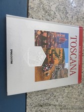 TOSCANA Italia da scoprire - deAgostini 