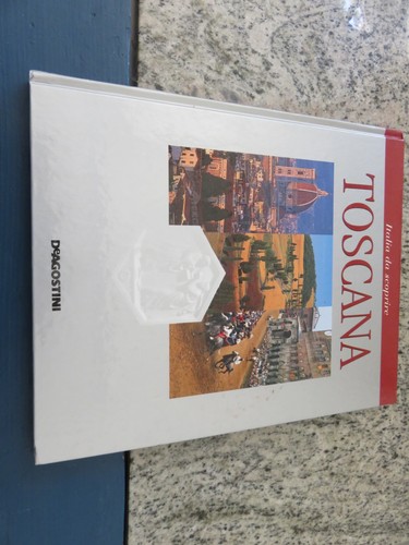 Toscana italia scoprire - toscana,
