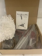 Spazzatrice Twister scopa