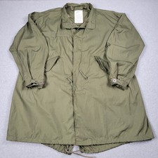 Parka uomo clima freddo