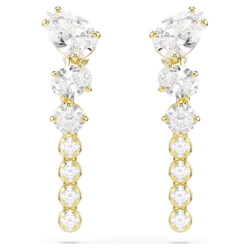Orecchini swarovski mesmera - orecchini,