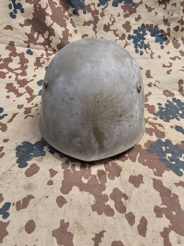 Elmetto italiano m33 - italiano,