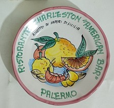 I155243 Piatto buon ricordo -