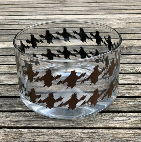 Vaso coppa sottsass - vaso,