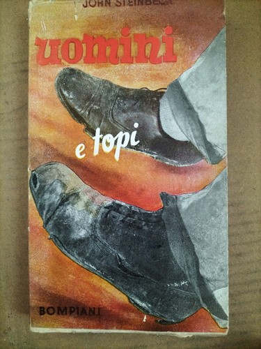 Uomini topi john - e,