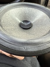 Woofer utopia Focal 6 1/2