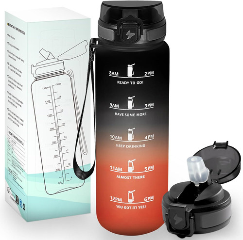 Borraccia 5l - borraccia, 1,5l