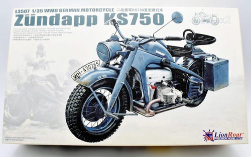 Modellino moto model kit