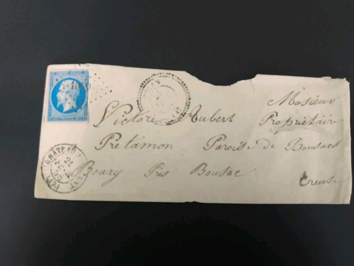 Lot 450 france napoleon - france,