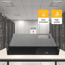 Case per montaggio rack - montaggio,