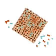 LET'S SUDOKU gioco IN LEGNO DI