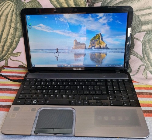 Toshiba satellite l855 10w - toshiba, l855-10w