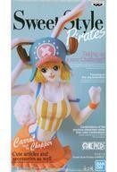 Carota pezzo unico pirati