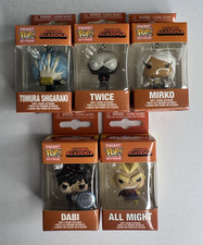 Funko pocket pop portachiavi - funko,