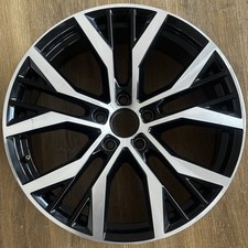 1 cerchio in lega originale VW