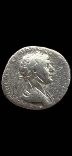 Moneta romana argento - romana,