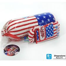 SET PUGILATO SACCO CON 2