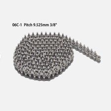 06C-1 Catena a Rulli Simplex