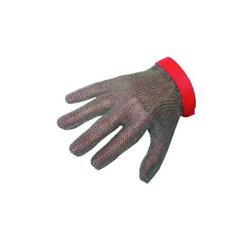 Sanelli guanto maglia acciaio