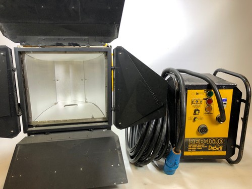 Desisti kit hmi - kit,