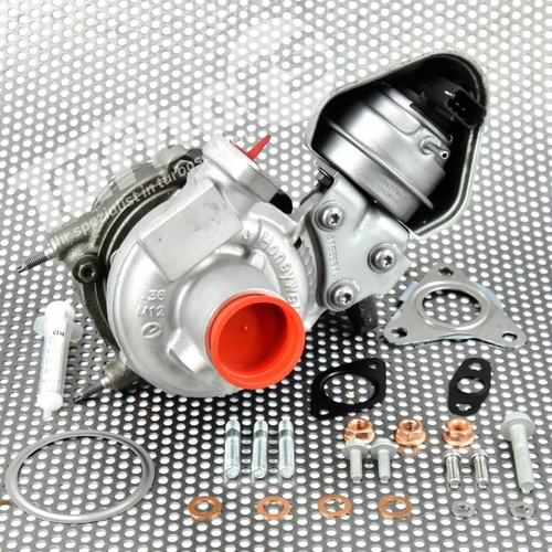 Turbocompressore per alfa - per,