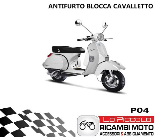 Per vespa 125 150 - vespa,