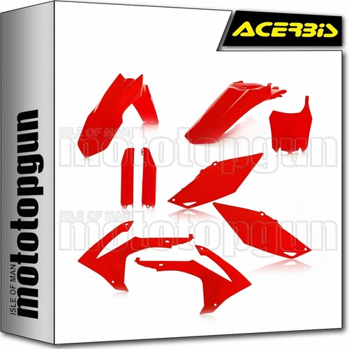 Acerbis 0016900 kit plastiche - acerbis,