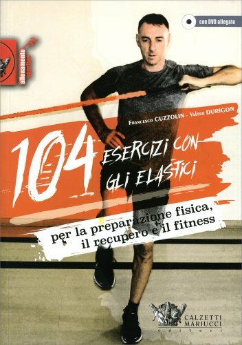 Libro 104 esercizi con gli - esercizi,