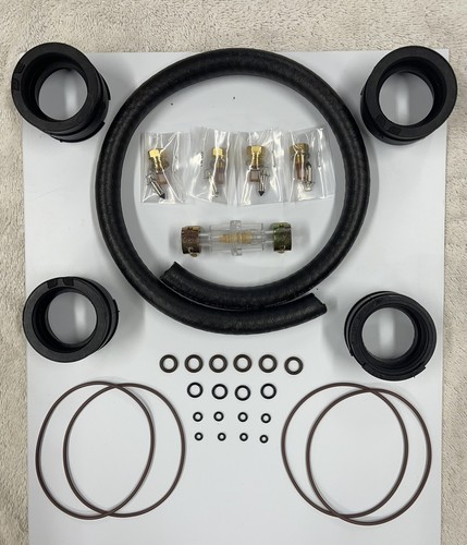 Nuovo kit ricostruzione - nuovo!,