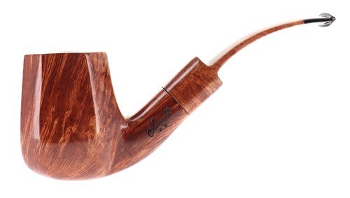 Pipa amorelli busby liscia - amorelli, **
