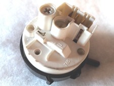 PRESSOSTATO ORIGINALE PER LAVATRICE SMEG LB 401 CODICE RICAMBIO 816210379