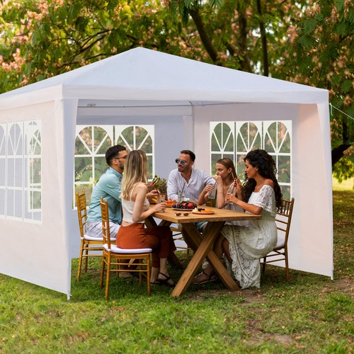 X10 outdoor canopy - 10'x10',