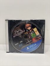 Gioco KINGDOM HEARTS 2.8 Capitolo Finale SONY PLAYSTATION 4 PS4 Solo CD