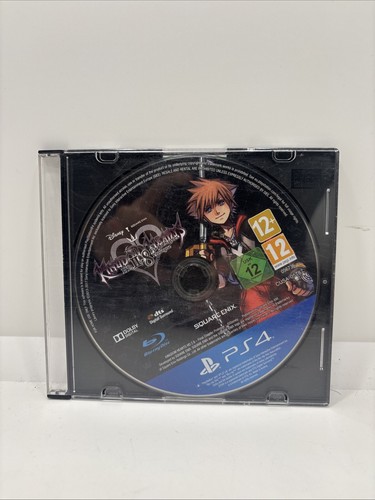 Gioco kingdom hearts - kingdom,