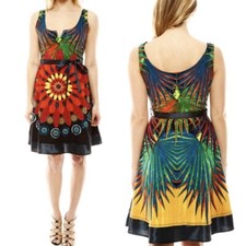 Abito tubino Desigual