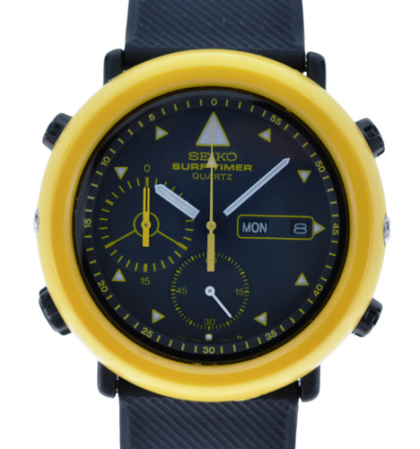 Raro orologio uomo 42mm seiko - raro,