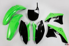 KIT PLASTICHE KAWASAKI KXF 250