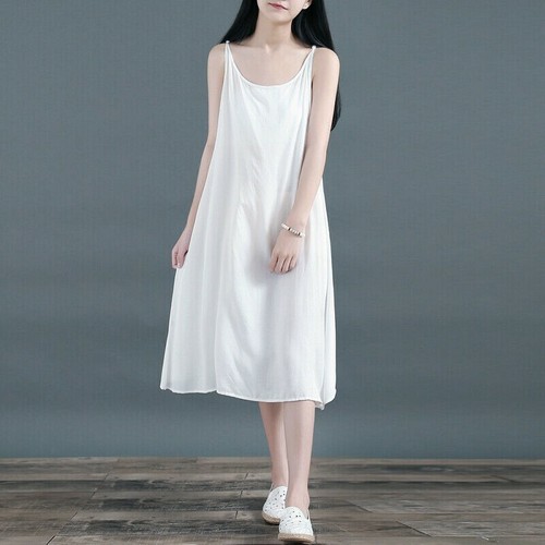 Abiti donna cotone - , midi