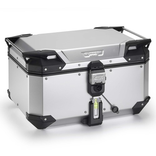 Bauletto monokey givi trekker - monokey,