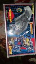 Trasformer Dinosauro Robot - Tyrannosaurus - Takara
